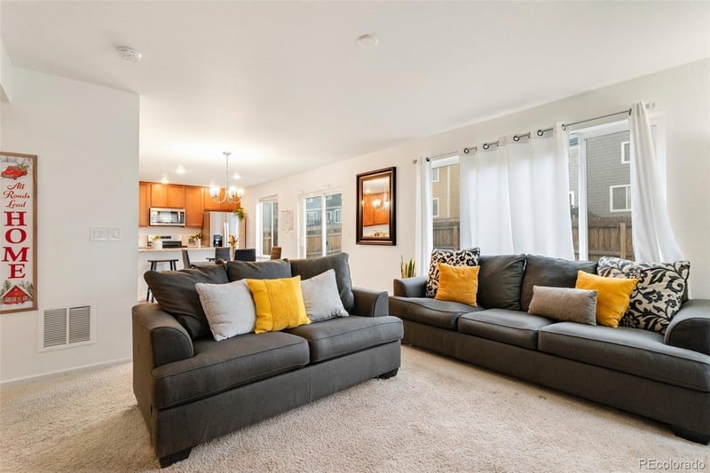 10573 Luneth Dr, Colorado Springs, CO 80925