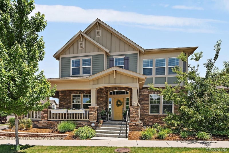 5663 W 96th Ave, Westminster, CO 80020