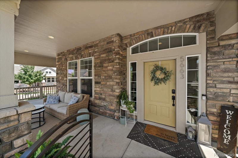 5663 W 96th Ave, Westminster, CO 80020