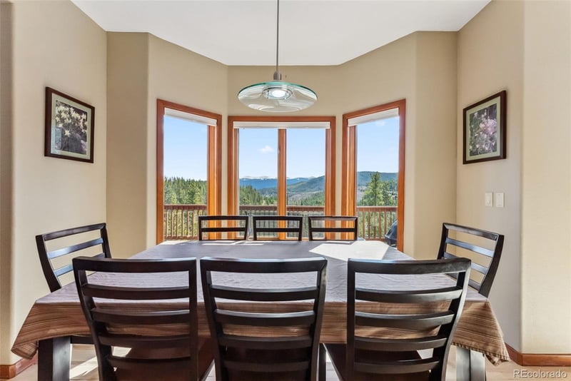 278 Snowshoe Cir, Breckenridge, CO 80424
