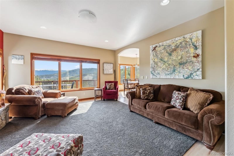 278 Snowshoe Cir, Breckenridge, CO 80424