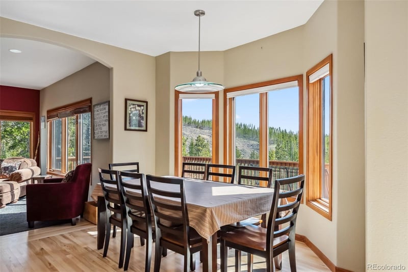 278 Snowshoe Cir, Breckenridge, CO 80424