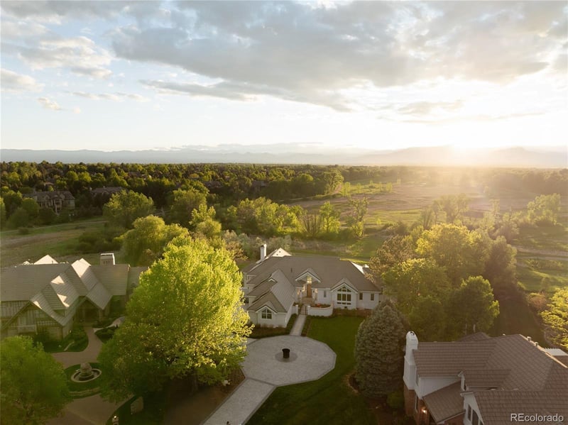 4935 Preserve Ln, Greenwood Village, CO 80121