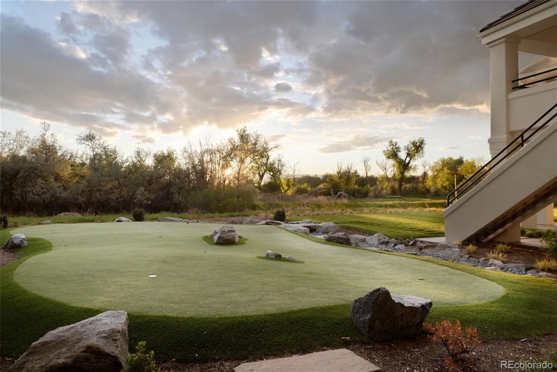 4935 Preserve Ln, Greenwood Village, CO 80121