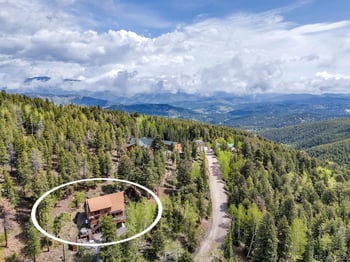 1000 Lodgepole Dr, Evergreen, CO 80439