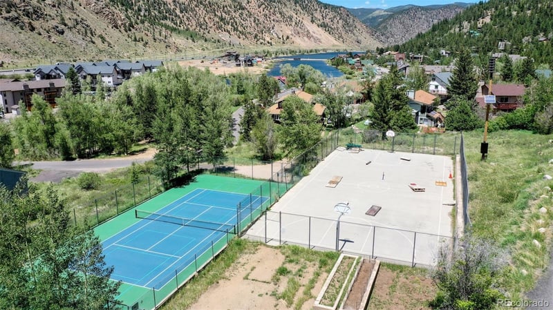 401 Rose St, Georgetown, CO 80444