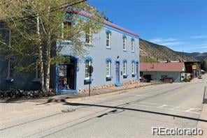 401 Rose St, Georgetown, CO 80444