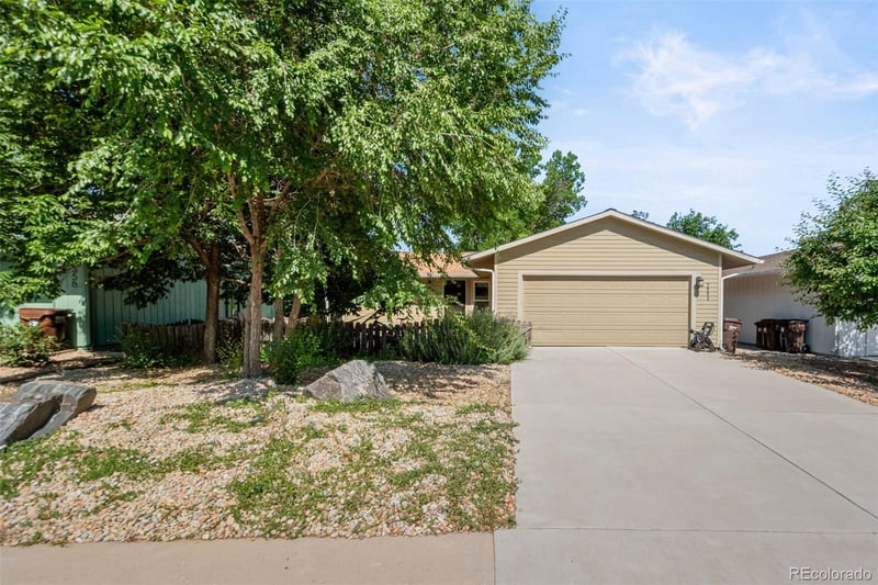 7552 Nikau Dr, Niwot, CO 80503