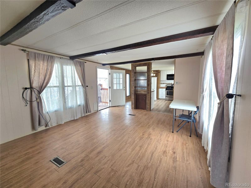 8201 S Santa Fe Dr Lot 151, Littleton, CO 80120