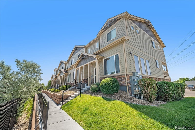 1732 Aspen Meadows Cir, Federal Heights, CO 80260