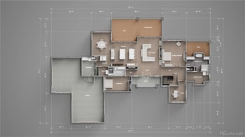 967 Elk Meadows Dr, Tabernash, CO 80478