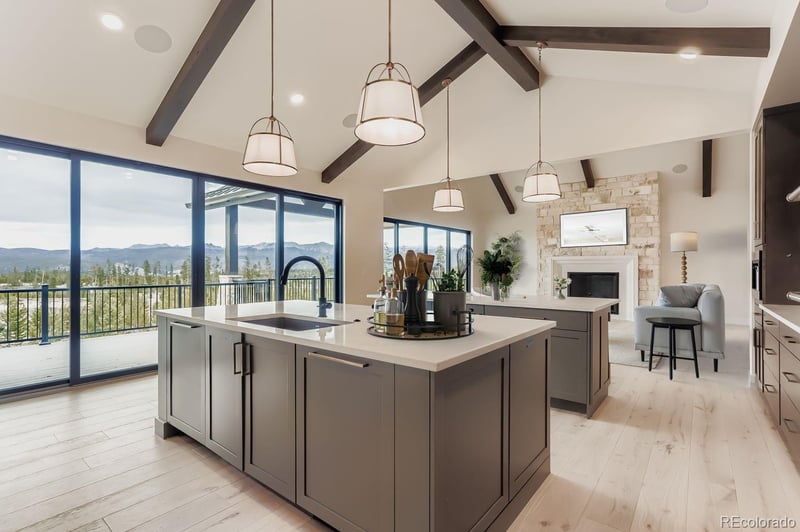 967 Elk Meadows Dr, Tabernash, CO 80478