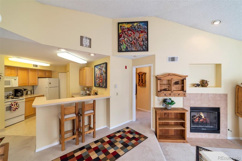 6001 S Yosemite St #B203, Greenwood Village, CO 80111