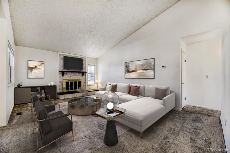 13940 Linvale Pl, Aurora, CO 80014