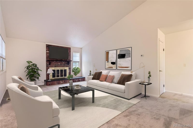 13940 Linvale Pl, Aurora, CO 80014