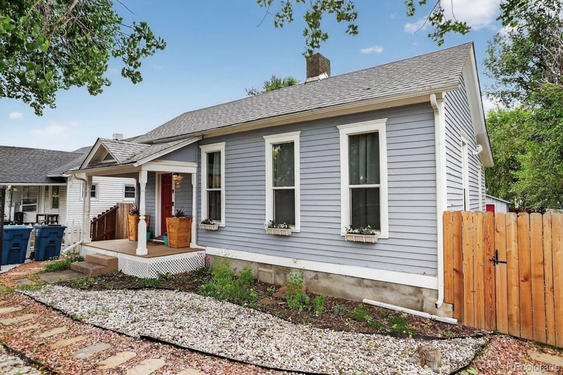 1448 Depew St, Lakewood, CO 80214