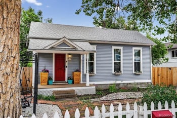 1448 Depew St, Lakewood, CO 80214