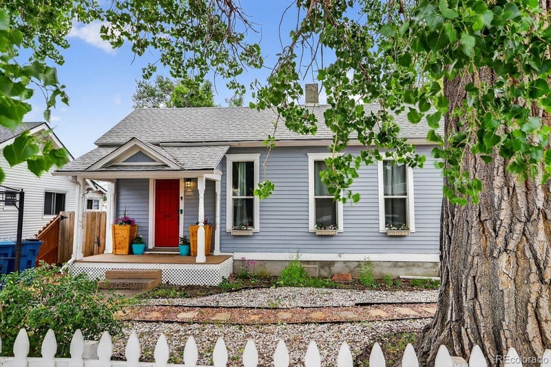 1448 Depew St, Lakewood, CO 80214