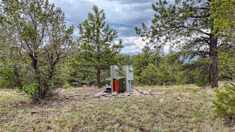 44 Honeysuckle Ter, Westcliffe, CO 81252