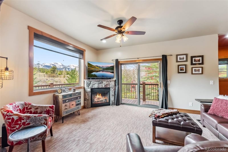 200 Rachel Ln, Breckenridge, CO 80424