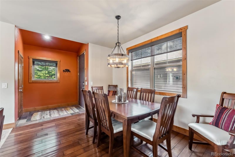 200 Rachel Ln, Breckenridge, CO 80424