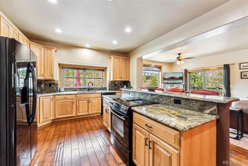 200 Rachel Ln, Breckenridge, CO 80424