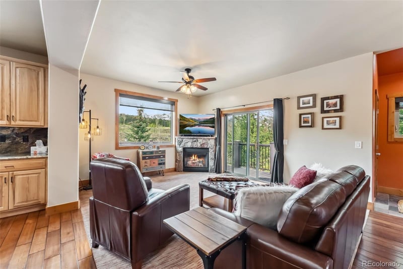200 Rachel Ln, Breckenridge, CO 80424