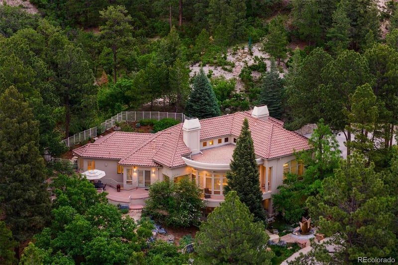 392 Starmine Pl, Castle Rock, CO 80108
