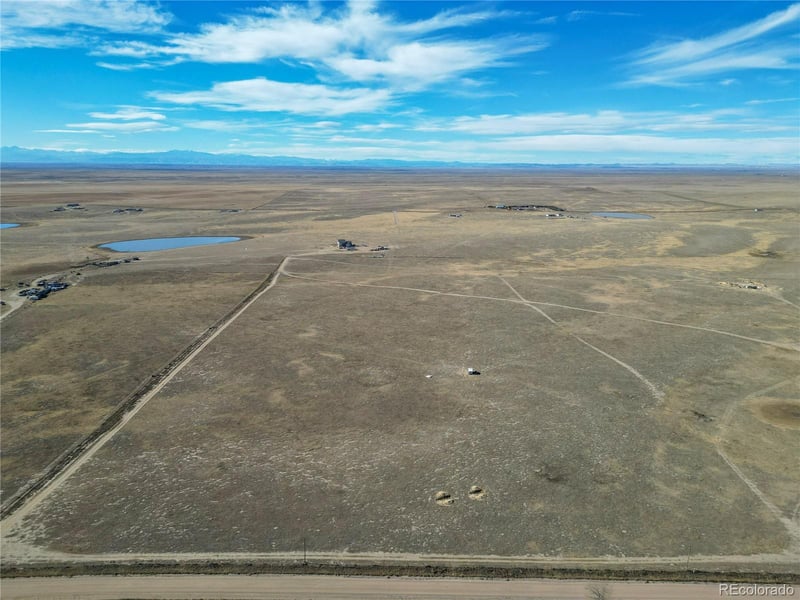 County Road 55, Ault, CO 80610