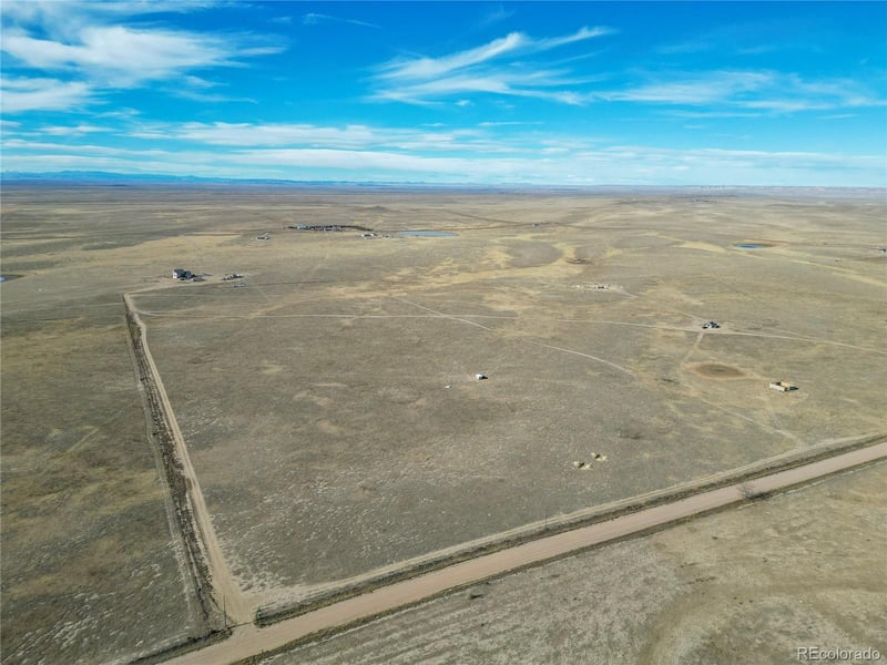 County Road 55, Ault, CO 80610