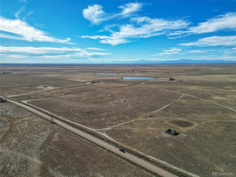 County Road 55, Ault, CO 80610
