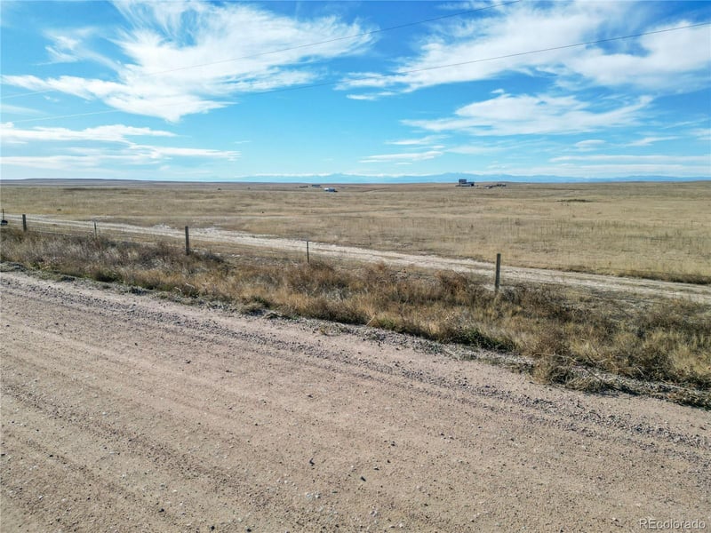 County Road 55, Ault, CO 80610