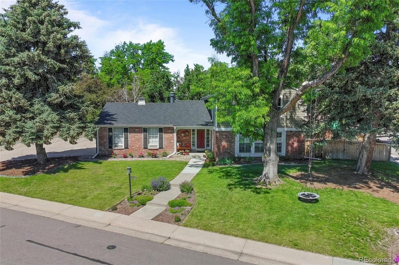 5081 S Emporia St, Greenwood Village, CO 80111
