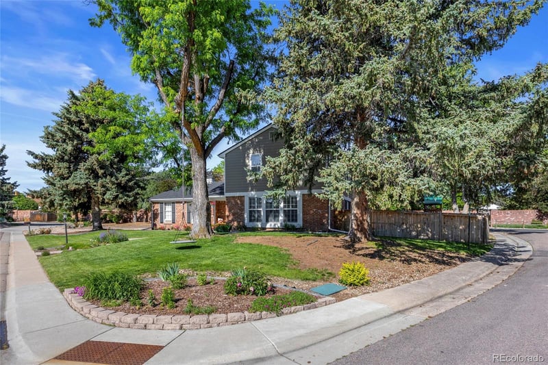 5081 S Emporia St, Greenwood Village, CO 80111