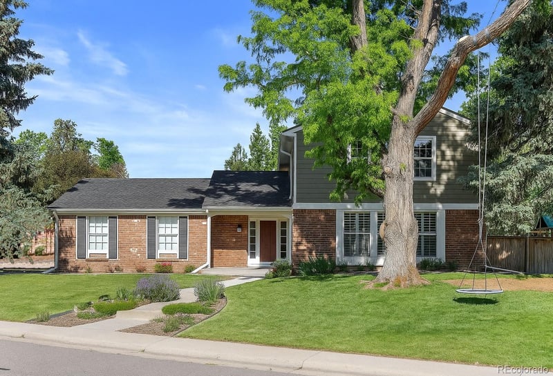 5081 S Emporia St, Greenwood Village, CO 80111