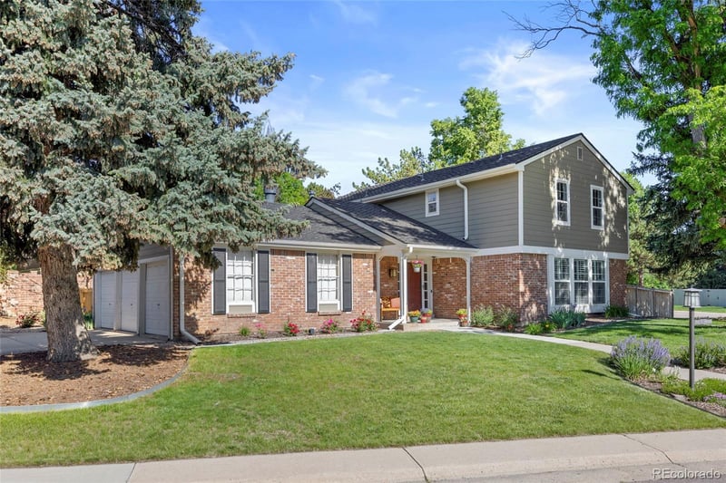 5081 S Emporia St, Greenwood Village, CO 80111