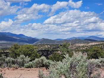 3953 Kruest Rd, Fort Garland, CO 81133