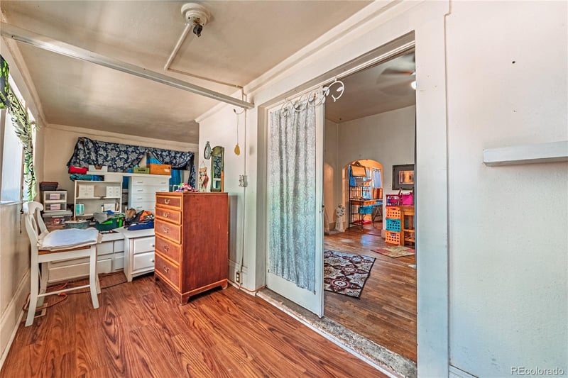 939 Conejos St, Colorado Springs, CO 80903