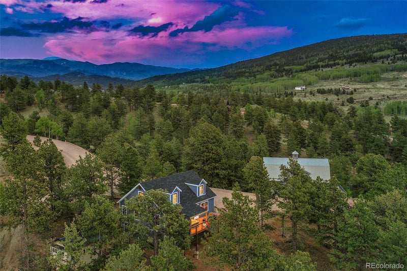 17 Red Cloud Cir, Cripple Creek, CO 80813