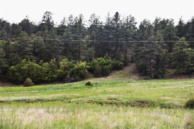 Spanish Highlands Filing 4 Lot 210 211 & 212, Boncarbo, CO 81024