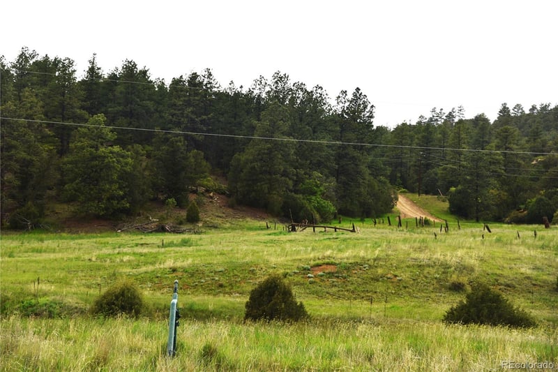 Spanish Highlands Filing 4 Lot 210 211 & 212 Lot 210,211,212, Boncarbo, CO 81024