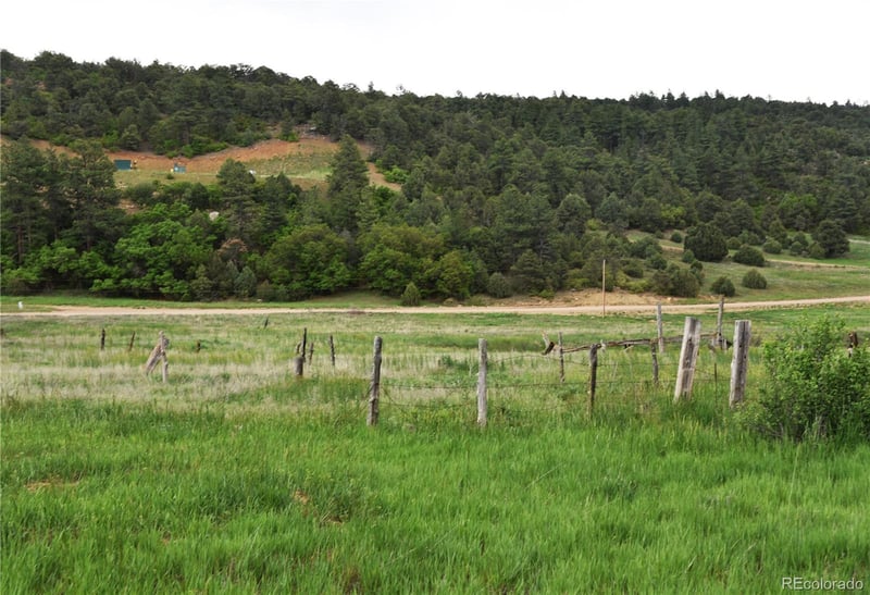 Spanish Highlands Filing 4 Lot 210 211 & 212 Lot 210,211,212, Boncarbo, CO 81024