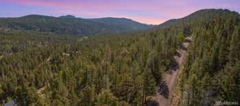 00 Ponderosa Dr, Conifer, CO 80433