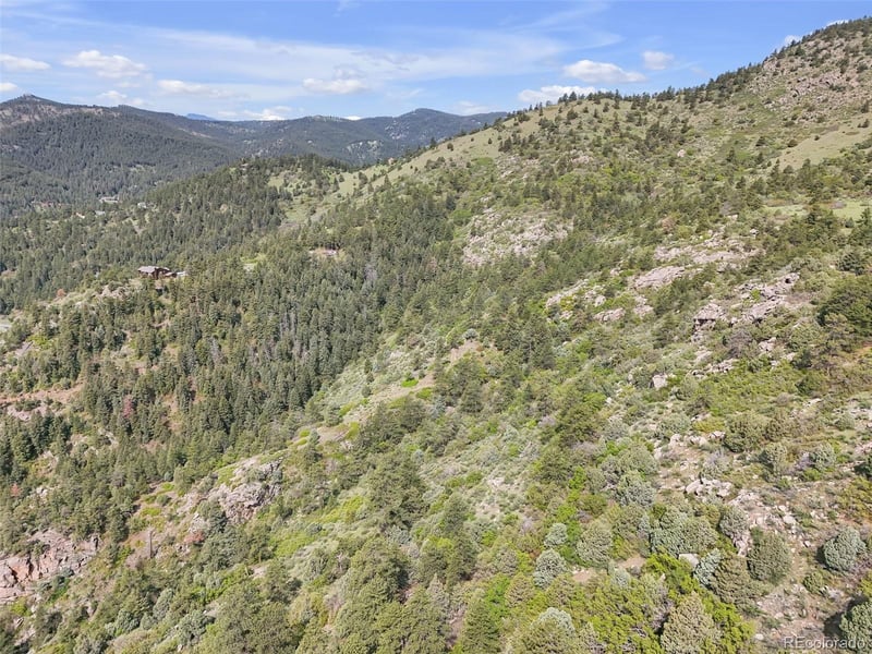 0 Raven Gulch Rd, Morrison, CO 80465