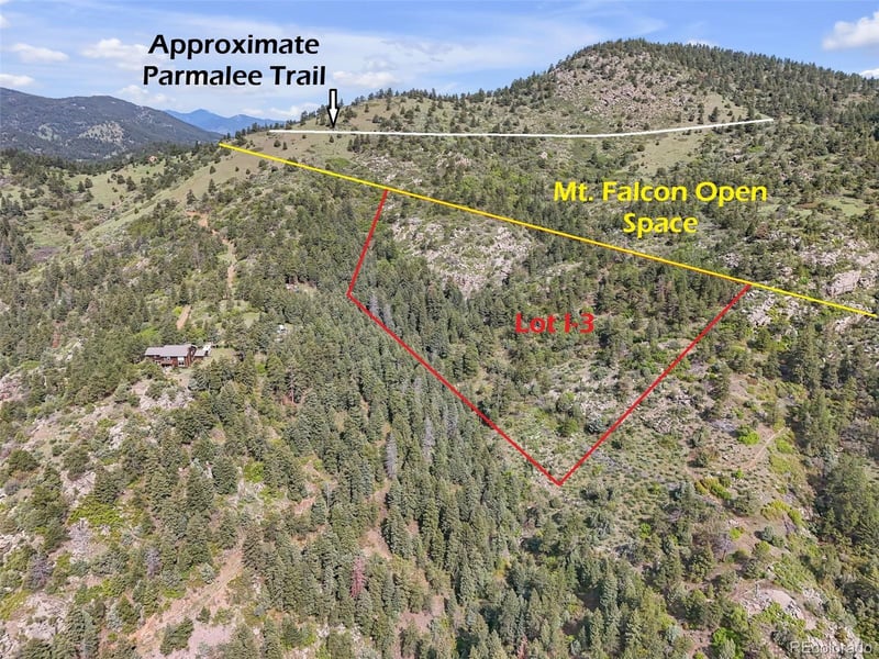 0 Raven Gulch Rd, Morrison, CO 80465