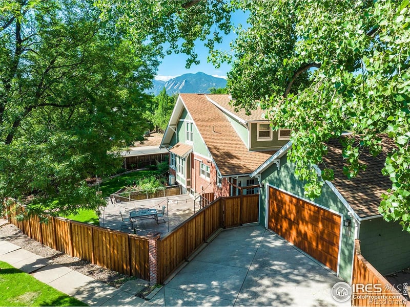 1717 Iris Ave, Boulder, CO 80304