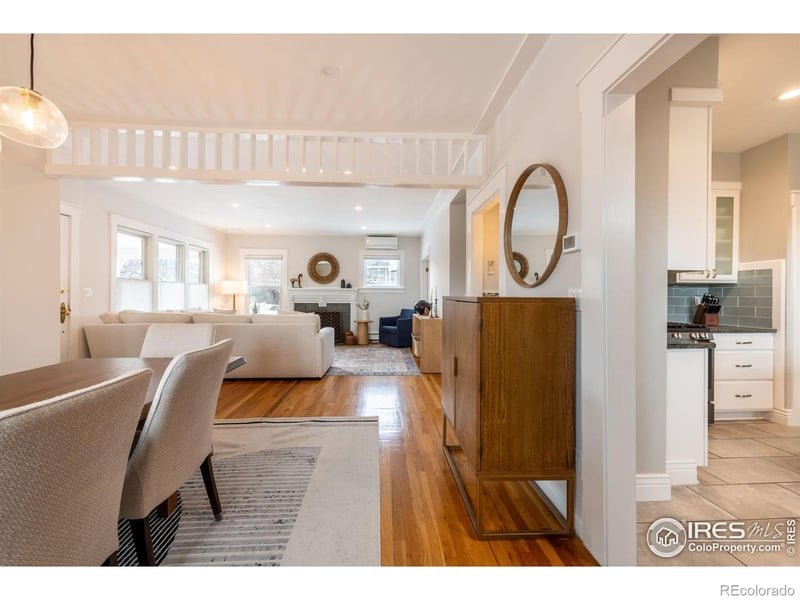 1717 Iris Ave, Boulder, CO 80304