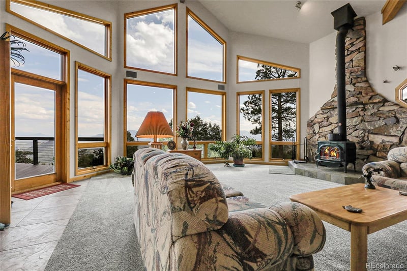 13954 Pine Country Ln, Conifer, CO 80433
