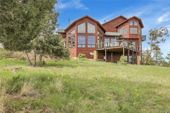 13954 Pine Country Ln, Conifer, CO 80433