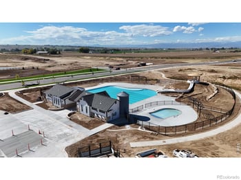 1600 Sunflower Way, Johnstown, CO 80534